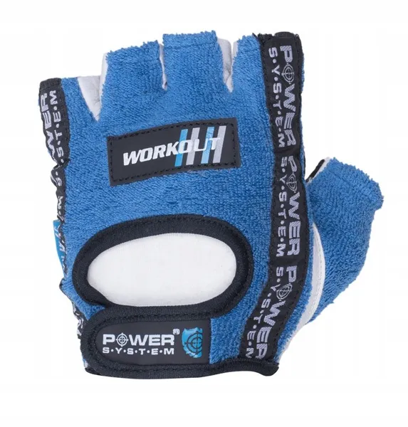 power-system-rekawiczki-workout-blue-s