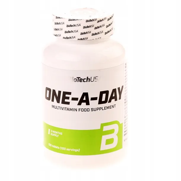 biotech-one-a-day-100-tabl-marka-biotech-usa