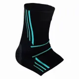 power-system-opaska-kos-ankle-support-evo-blue-l