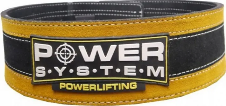 power-system-pas-stronglift-red-l-xl-marka-power-system
