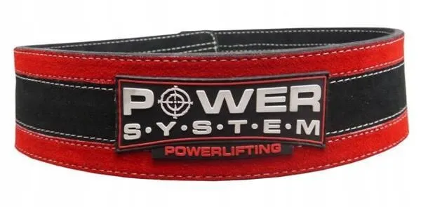 power-system-pas-stronglift-red-s-m-stan-nowy