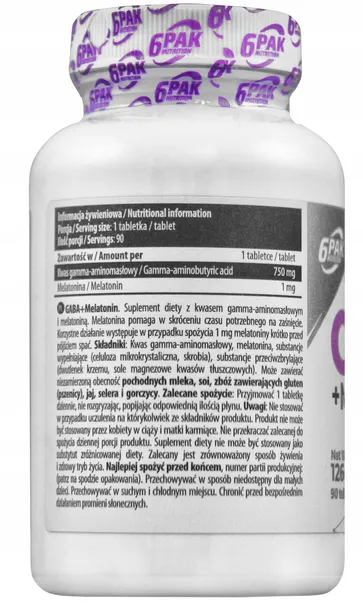 6pak-gaba-melatonin-90tabl-marka-6pak-nutrition