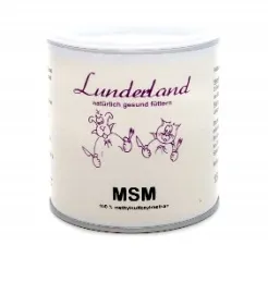 lunderland-msm-150g