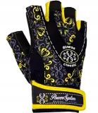 power-system-rekawiczki-classy-yellow-m-stan-nowy