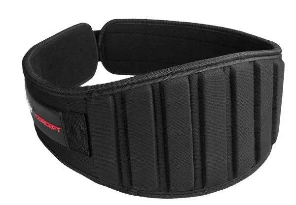 power-system-pas-power-neoprene-black-l
