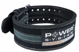 power-system-pas-powerlifting-belt-grey-m