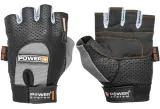 power-system-rekawiczki-power-plus-grey-l-stan-nowy