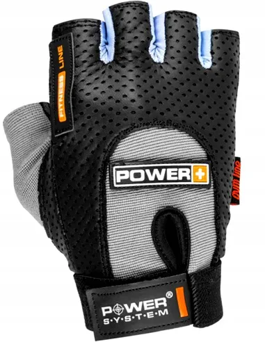 power-system-rekawiczki-power-plus-grey-l-marka-power-system