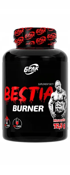 6pak-bestia-burner-100kaps