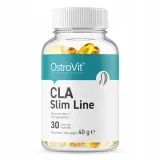 ostrovit-cla-slim-line-30-kaps-rodzaj-wielozadaniowe