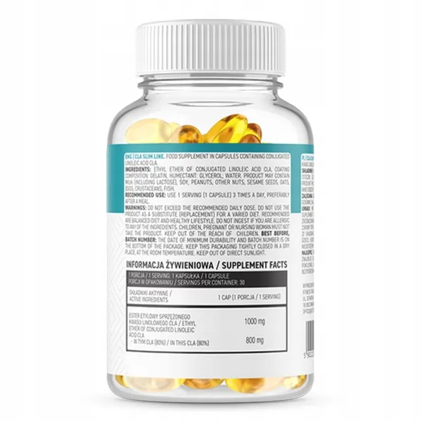 ostrovit-cla-slim-line-30-kaps-marka-ostrovit