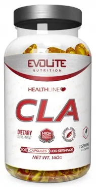 evolite-cla-100-softgel