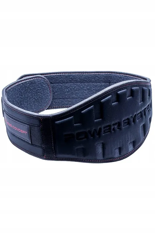 power-system-pas-belt-neo-flex-black-s