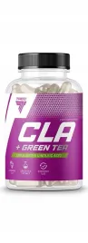 trec-cla-green-tea-180-kaps