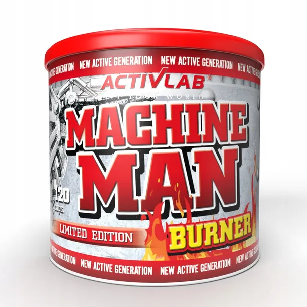 activlab-machine-man-burner-120-kaps-cechy-brak