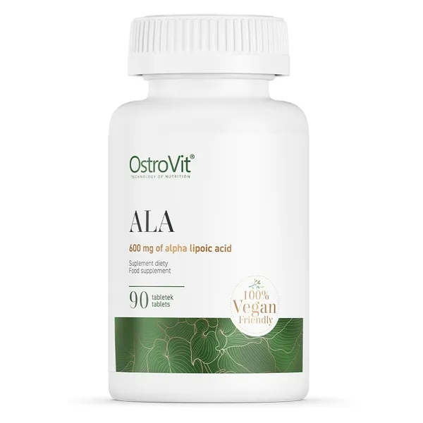 ostrovit-ala-90-tab-waga-z-opakowaniem-0-13-kg