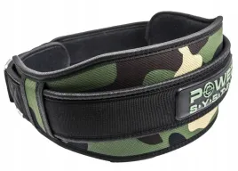 power-system-pas-predator-green-xl