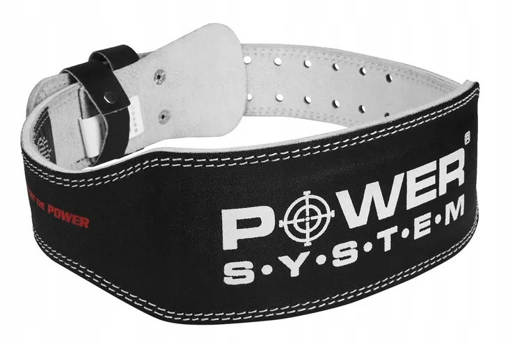 power-system-pas-3250-basic-czarny-rozmiar-xl