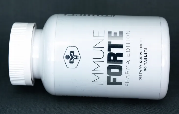 must-immune-forte-90tabl-liczba-sztuk-90