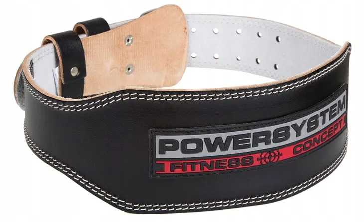 power-system-pas-power-natural-black-m-stan-nowy