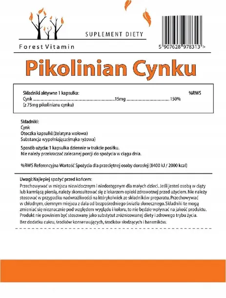 forest-vitamin-cynk-100-kaps-cechy-dodatkowe-bez-cukru
