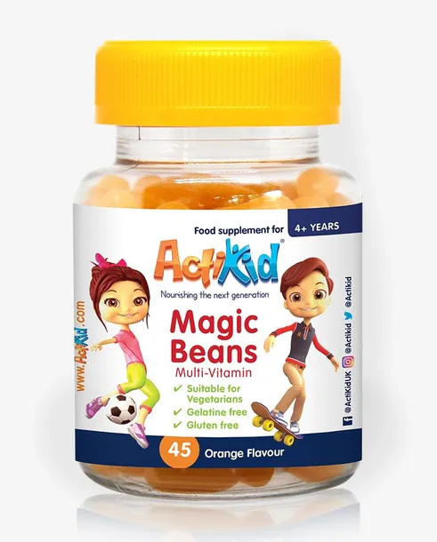 actikid-magic-beans-multi-vitamin-orange-45gummies-postac-zelki