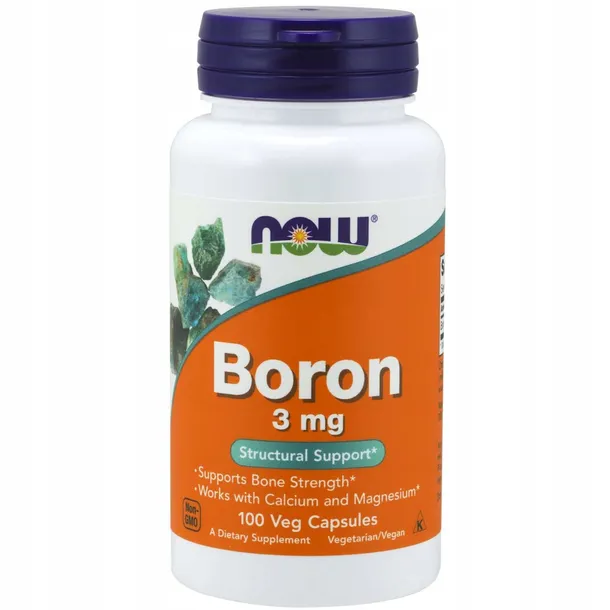 now-boron-3mg-100-kaps-waga-z-opakowaniem-0-14-kg