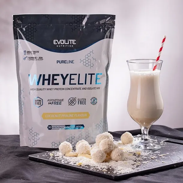 evolite-wheyelite-900g-coconut-praline-marka-evolite-nutrition