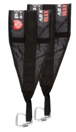 power-system-uchwyt-ab-slings-black