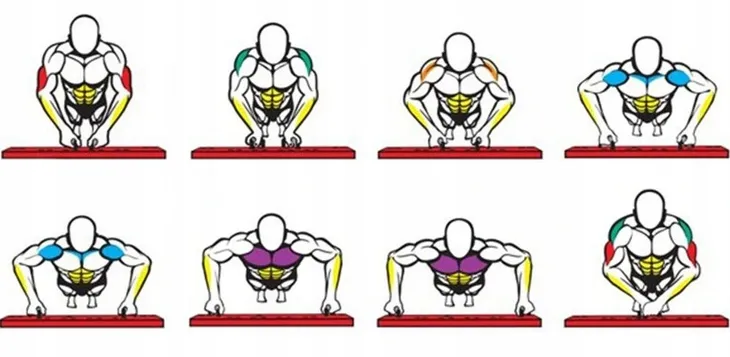 power-system-uchwyt-do-pompek-push-up-bar-pro-marka-inna-marka