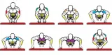 power-system-uchwyt-do-pompek-push-up-bar-pro-marka-inna-marka