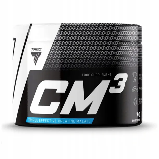 trec-cm3-powder-250-g-pineapple-marka-trec-nutrition