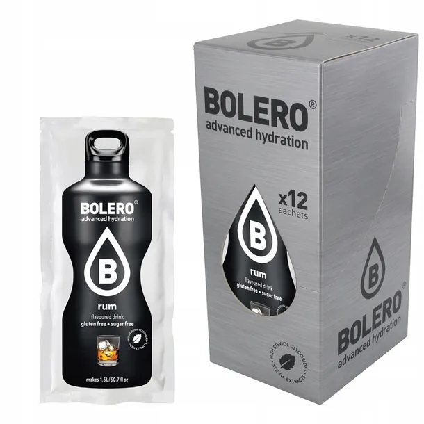 bolero-instant-rum-9g-certyfikat-brak