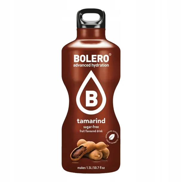 bolero-instant-tamarind-9g-certyfikat-brak