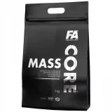 f-a-core-mass-3000g-banan-rodzaj-gainer