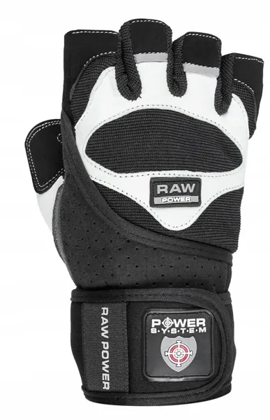 power-system-rekawiczki-raw-power-white-black-m