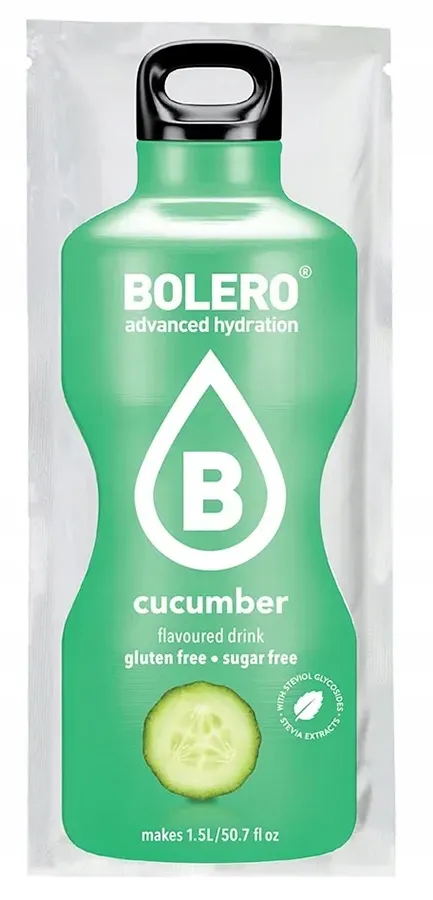 bolero-cucumber-9g