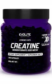 evolite-creatine-monohydrate-xtreme-300kaps