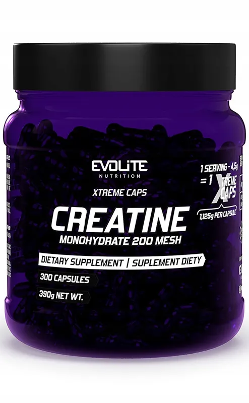 evolite-creatine-monohydrate-xtreme-300kaps