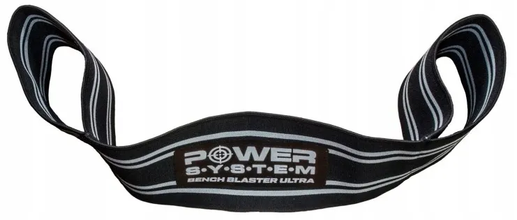 power-system-tasma-bench-blaster-ultra-grey-m