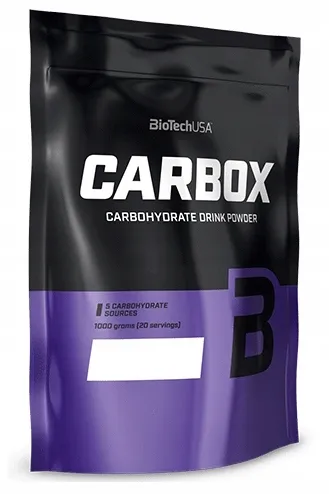 biotech-carbox-1000-g-orange