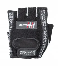 power-system-rekawiczki-workout-black-m