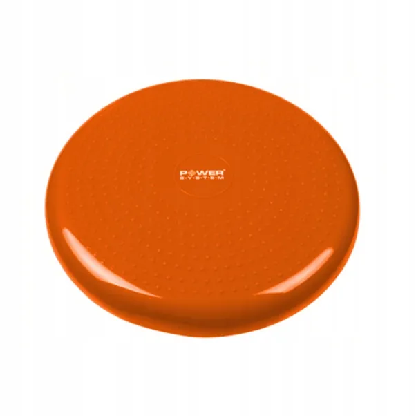 power-system-dysk-balance-pad-orange