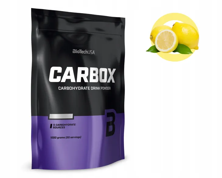 biotech-carbox-1000-g-lemon-marka-biotech-usa