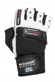 power-system-rekawiczki-no-compro-white-black-m
