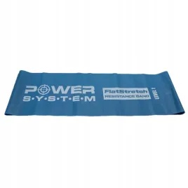 power-system-guma-flat-stretch-band-level-1