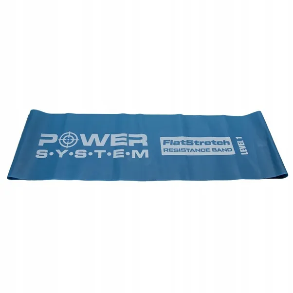 power-system-guma-flat-stretch-band-level-1