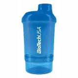 biotech-shaker-wave-nano-300ml-150ml-blue-stan-nowy