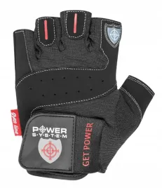 power-system-rekawiczki-get-power-black-m