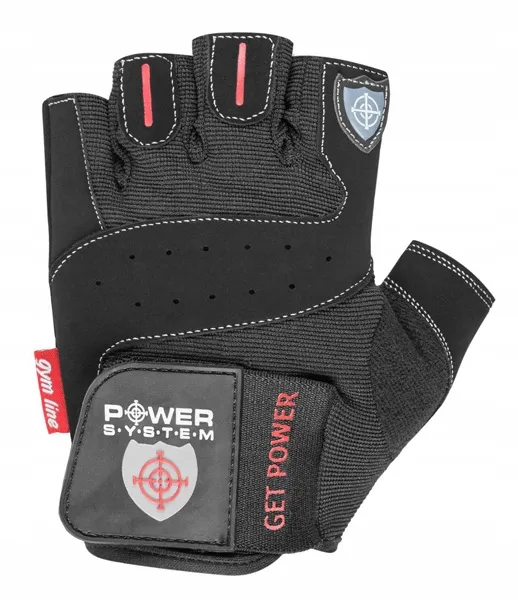 power-system-rekawiczki-get-power-black-m